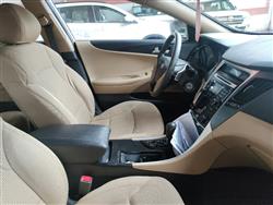 هیوندای سۆناتا